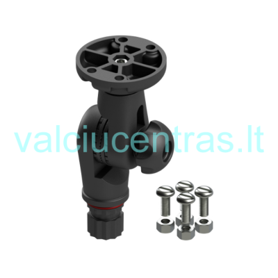 Borika FASTen universali tvirtinimo aikštelė - adapteris TAm218